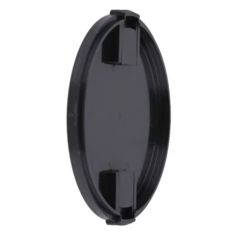 Clip de plástico Universal para lente frontal, cubierta protectora para Canon, Nikon, Pentax, DSLR, accesorios de filtro de cámara, 67/72/77/82/95/105MM