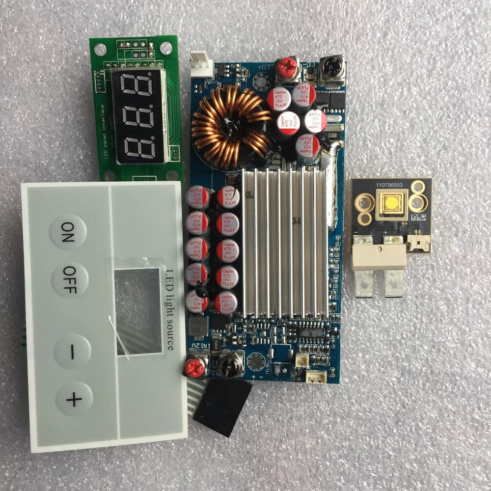 medical light source,endoscope light /120W light source_laparoscopy/the led light source with membrane switch