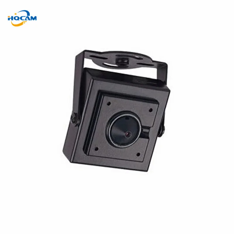 2MP 1080P IMX307 mini AHD kamera 2.0megapixel AHD kamera CCTV záruka kamera halové AHD mini kamera halové