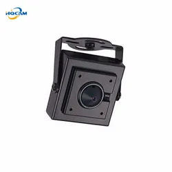 Mini caméra de sécurité intérieure AHD, 2MP, 1080P IMX307, 2.0 mégapFête els, CCTV