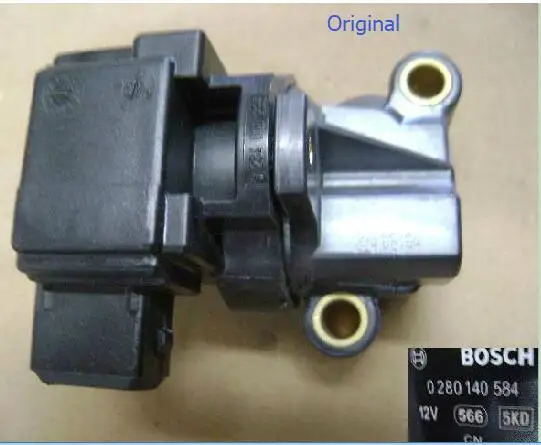 

WEILL0280140584/1104517A2/3606100UA-E01/026 133 361/026133361 Idle control valve for Great Wall Pickup SAFE;for Santana