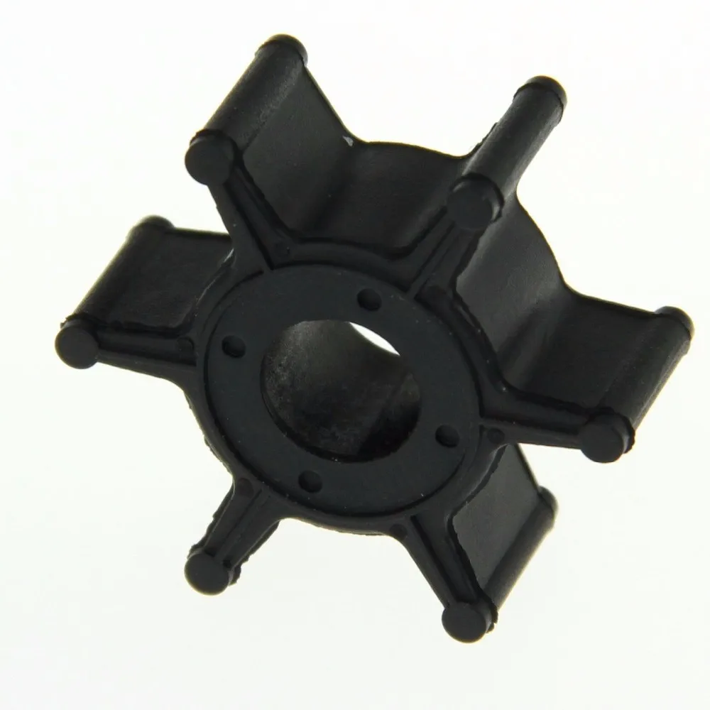 

Оптовые импеллеры для лодочных моторов 6L5-44352-00 для водяного насоса подвесного мотора Yamaha 4-тактный 2.5HP F2.5, импеллер Hidea для подвесных моторов