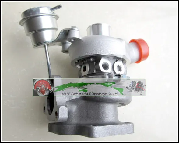 

TD04 49177-02300 49177-02310 Turbo MD169726 Turbocharger For MITSUBISHI GTO 3000GT Eclipse Galant Dodge Stealth 1992- 6G72 3.0L