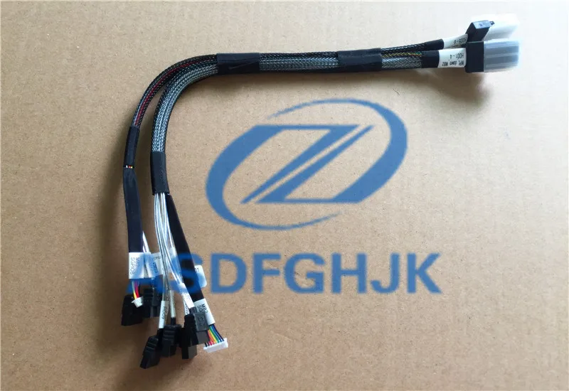 

Original stock for DELL POWEREDGE C6220 Data Midplane to Backplane Kable GKDTY 0GKDTY 100% test ok