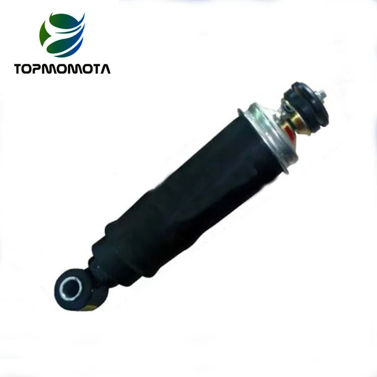 2 pieces Trucks Parts For Sale Universal Air Suspension For HOWO A7 front