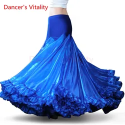 New design high quality top grade bellydancing skirt belly dance skirts wrap skirt for belly dance or performance