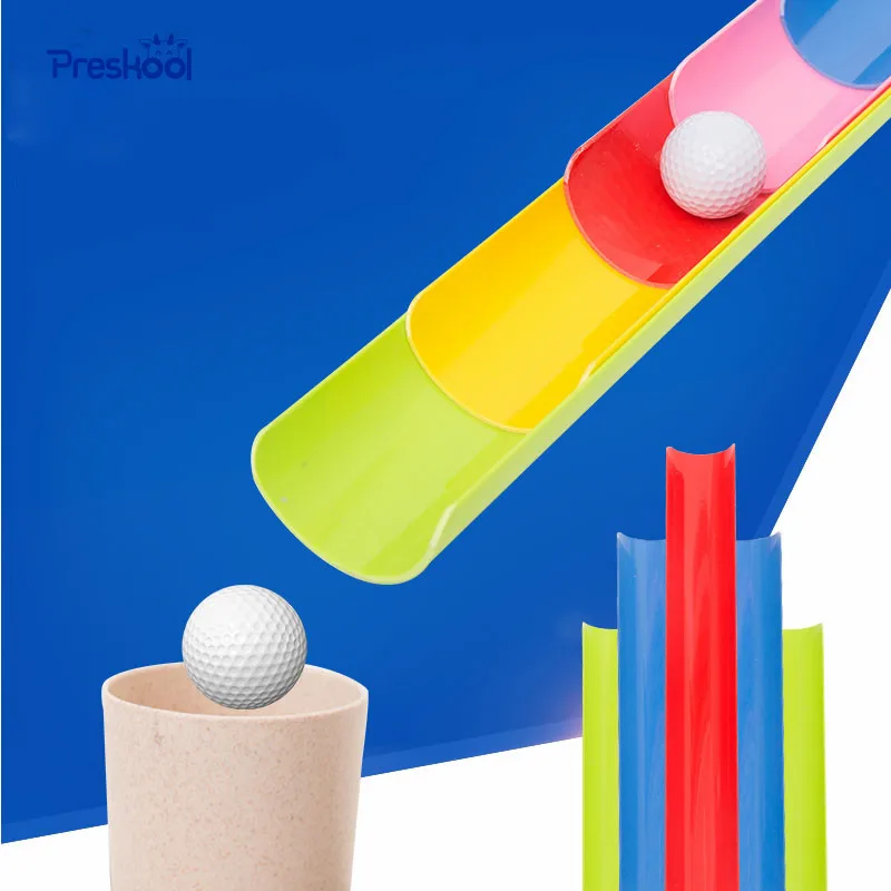 

Preskool детская игрушка для детей u-образный паз командная игра реквизит тренировочное оборудование Brinquedos Juguets