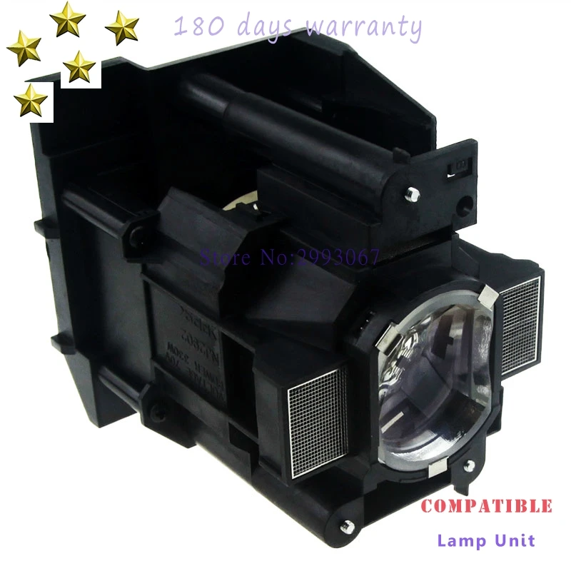 High quality DT01291 Replacement Module For  HITACHI CP-WU8450 WUX8450 WX8255 WX8255A CP-X8160 CP-XS8350 HCP-D757S