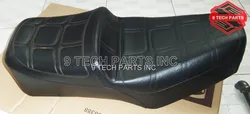 New OEM QUALITY Motors Motorcycle Seat High/Low Pattern for GN125 GS125 EN125 GN250 GN 250