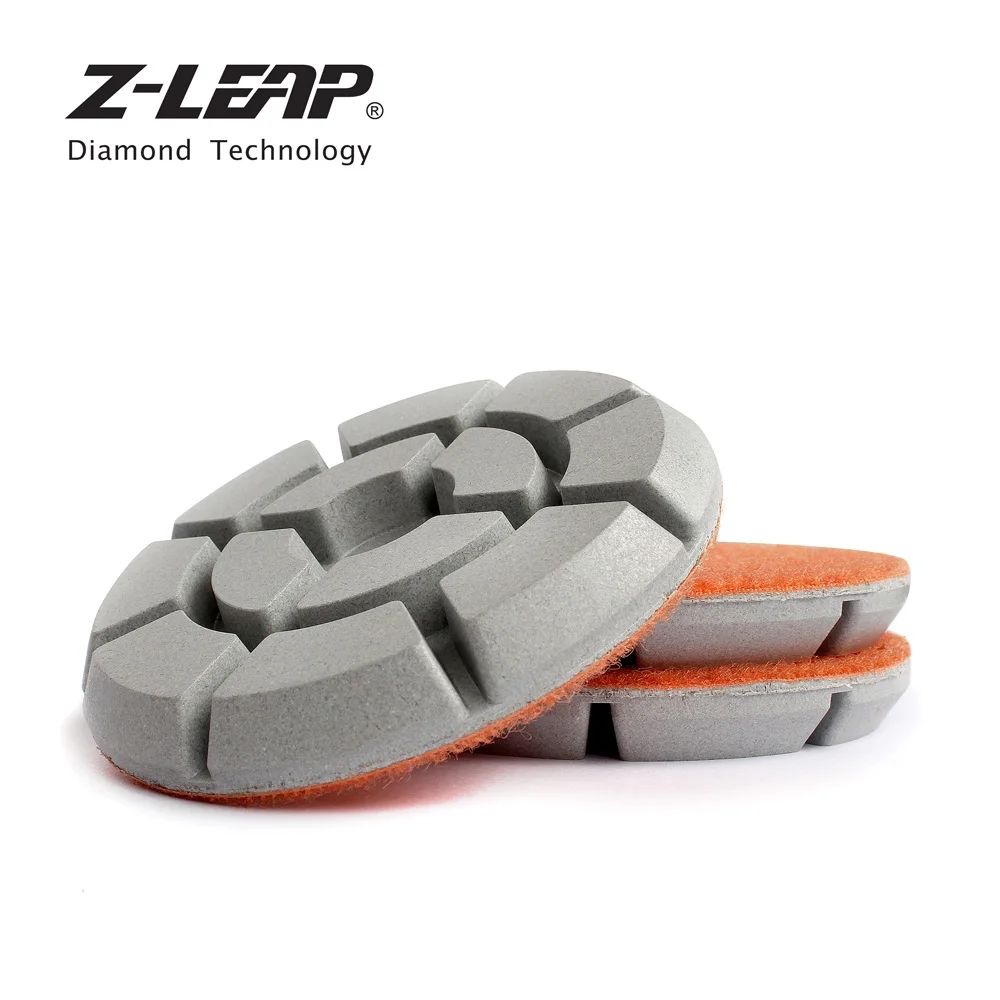 Z-LEAP 3\