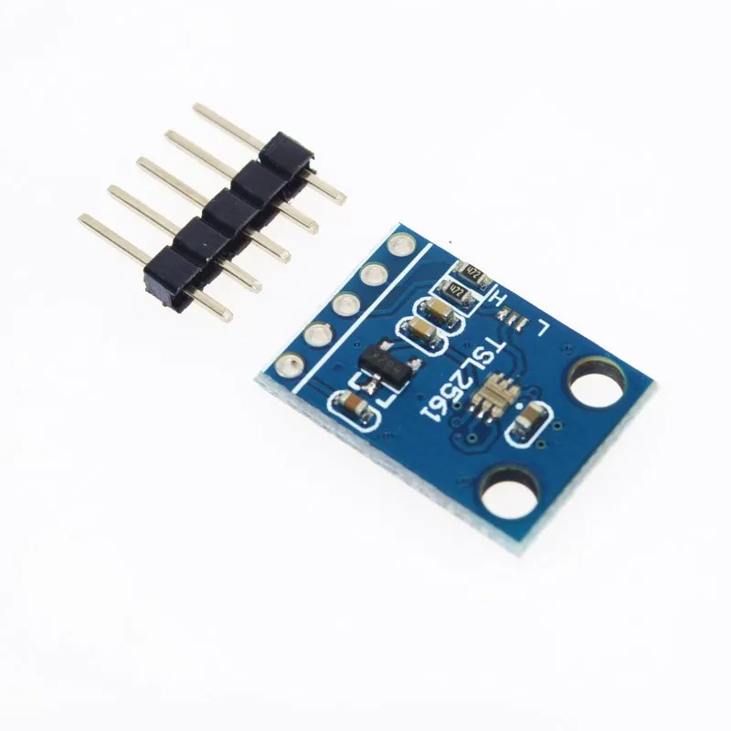 GY-302 BH1750 BH1750FVI ความเข้มแสงโมดูล3V-5V