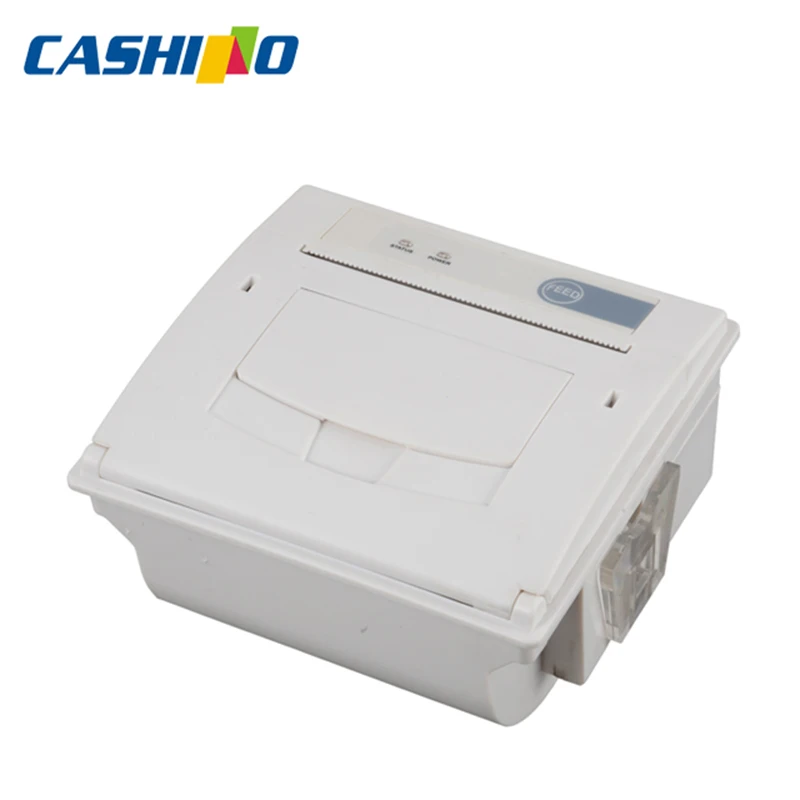 

EP-300 80mm Mini Thermal Panel Printer 3 inch printer high quality(TTL+USB,DC5-9V))