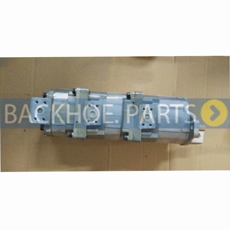 Hydraulic Pump 705-56-44090 for Komatsu Dump Truck HD785-7