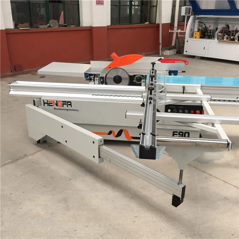 90 degree MJ-6128 panel saw machinery with best price