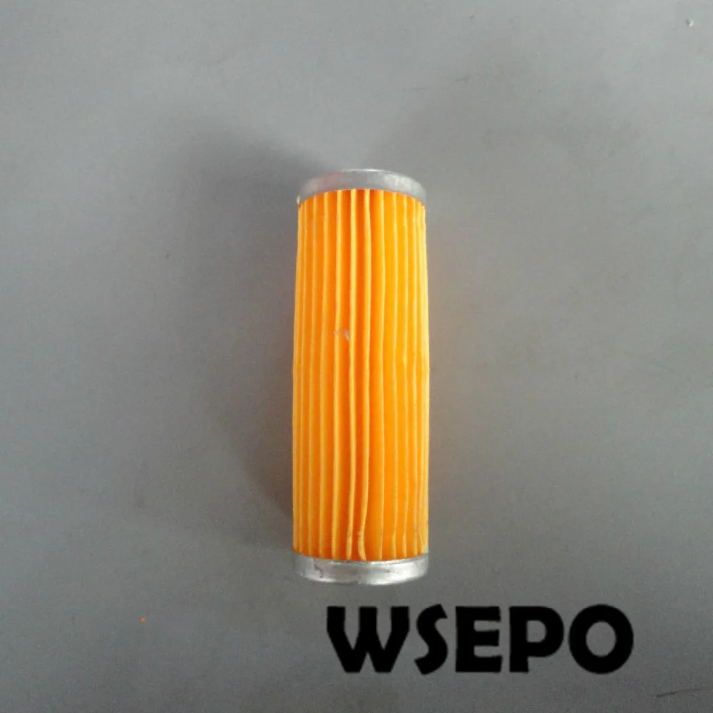 Chongqing Quality! Siline Model Fuel Filter for 186F(FA) L100  9HP Air Cooled Diesel Engine Powered 5~5KW Generator