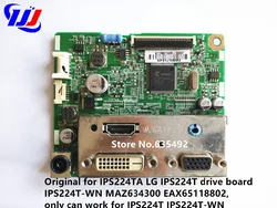 Original for IPS224TA IPS224T Drive Board IPS224T-WN MAZ634300 EAX65118802,