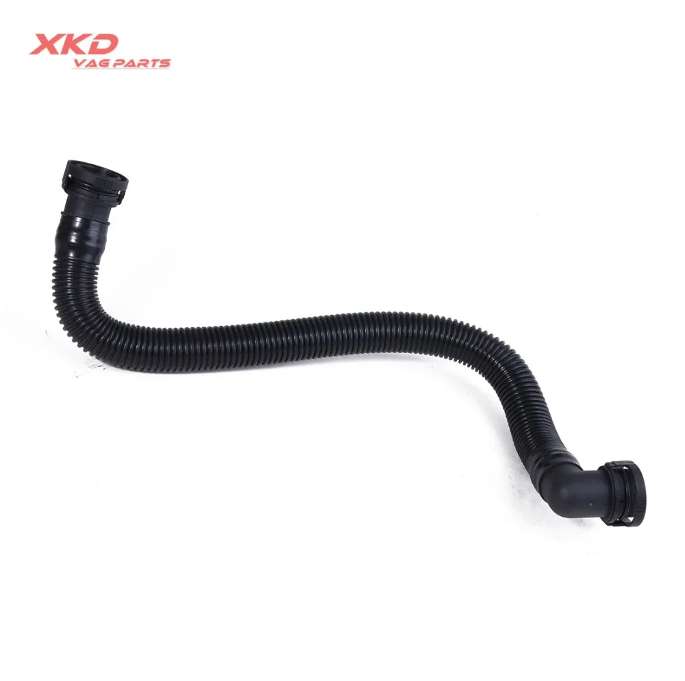 Secondary Air Pump Injection Hose Fit For Audi A6 A7 Sportback 2.8L 3.0L 6-Cylinder   4G0133889D  4G0 133 889 G