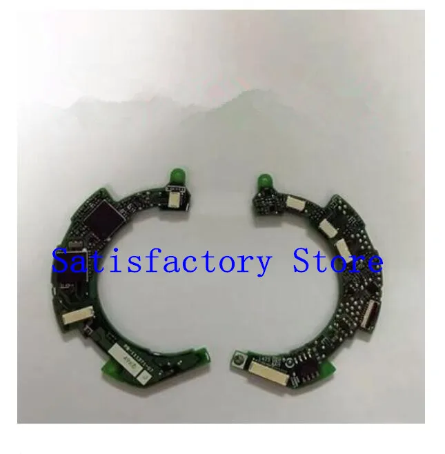 original 18-55 MM AF-P main board for Nikon 18-55 AF-P mainboard 18-55MM lens motherboard camera repair part