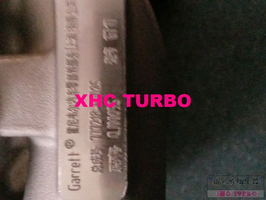 NEW GENUINE  GTA17V 777218-0002 1044100FB010 Jianghuai JAC pick up Ruiling V3,Ruifeng,HFC4DB1-2C 1.9L Diesel 93KW