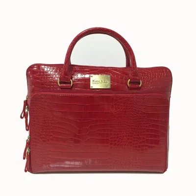 Women Messenger Bags briefcase Notebook bag 13.3-inch 14-inch 15-inch laptop bag women handbag computer bags File package