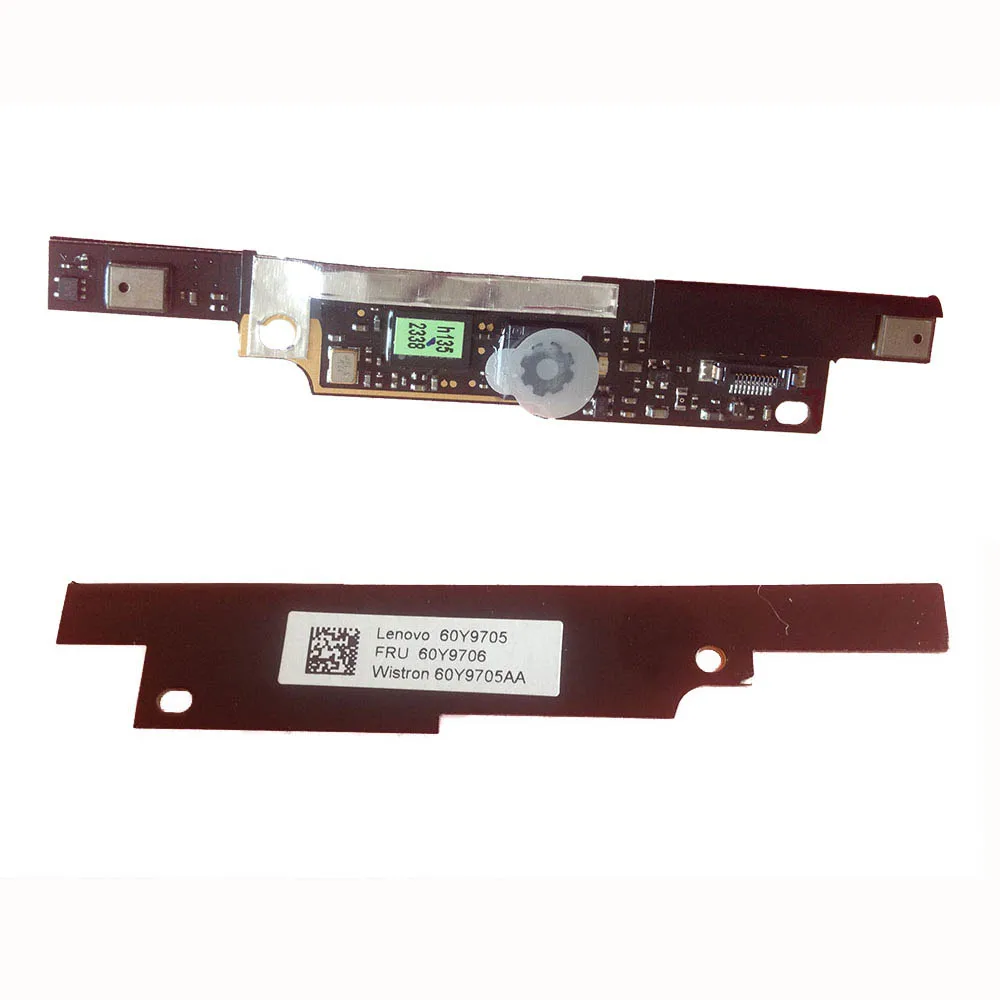 

Веб-камера для ноутбука Lenovo Thinkpad T400S T410S T410Si Series, FRU 60Y9706 44C7970 60Y9705 (10071)