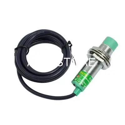 FA18-8KA 8mm Inductive Proximity Sensor Switch Detector NO AC 2 Wire 90-250V