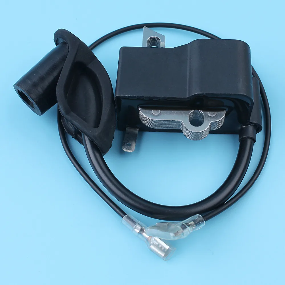 Ignition Coil Module w/ Wire For Stihl BR500 BR550 BR600 Backpack Leaf Blower # 42824001305 Home and Garden Products