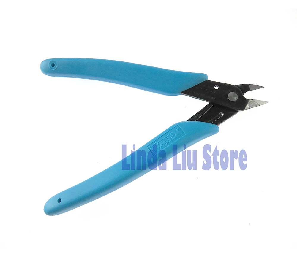 لـ GBA لتحسين كماشة الشاشة اللامعة أدوات صيانة الألعاب لـ GBA تقليم كماشة قطرية القشرة كماشة سلكية مقطوعة