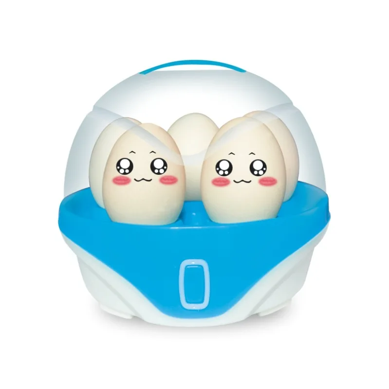 متعددة الوظائف الكهربائية البيض المرجل طباخ باخرة لمدة تصل إلى 6 البيض مطبخ المنزل 220 فولت 150 واط