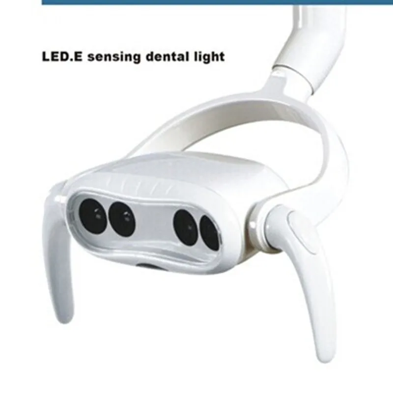 New Arrival Dental LED Oral Light Induction Lamp For Dental Unit Dentistry Other Equipment