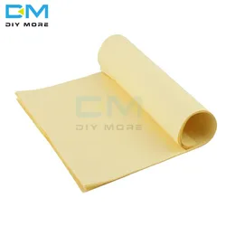 10pcs/lot A4 Toner Heat Transfer Paper For DIY PCB Electronic Prototype Mark High Quality