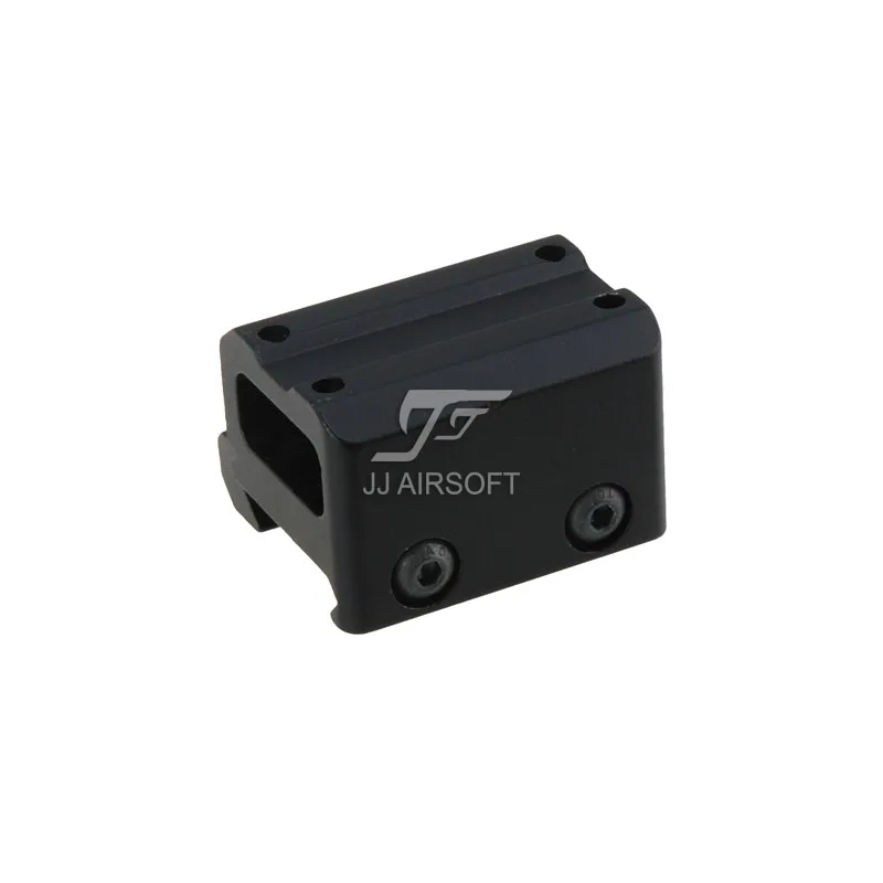 ACI Full co-wister Mount dla celu/Trijicon MRO czerwona kropka (czarna/Tan) AC32068