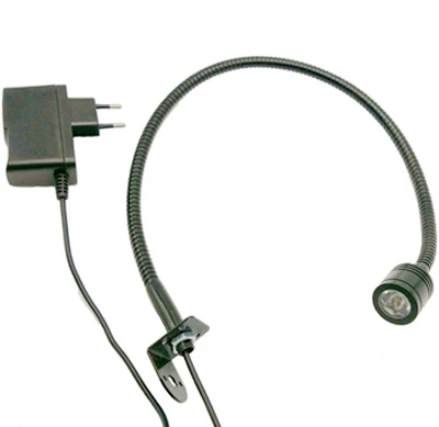 

12V/24V/110V/220V 1W With Plug Snake Pipe Led Sewing Machine Light