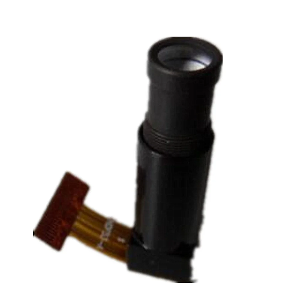 

Narrow-angle long focal length / small angle of view / remote photography camera / camera module