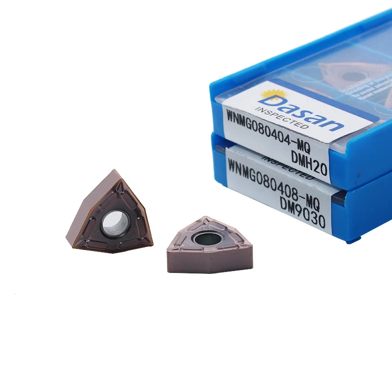 Inserções de giro de carboneto, ferramentas de torno cnc com lâmina de boa qualidade para mwlnr e suporte mwmg080404 mq