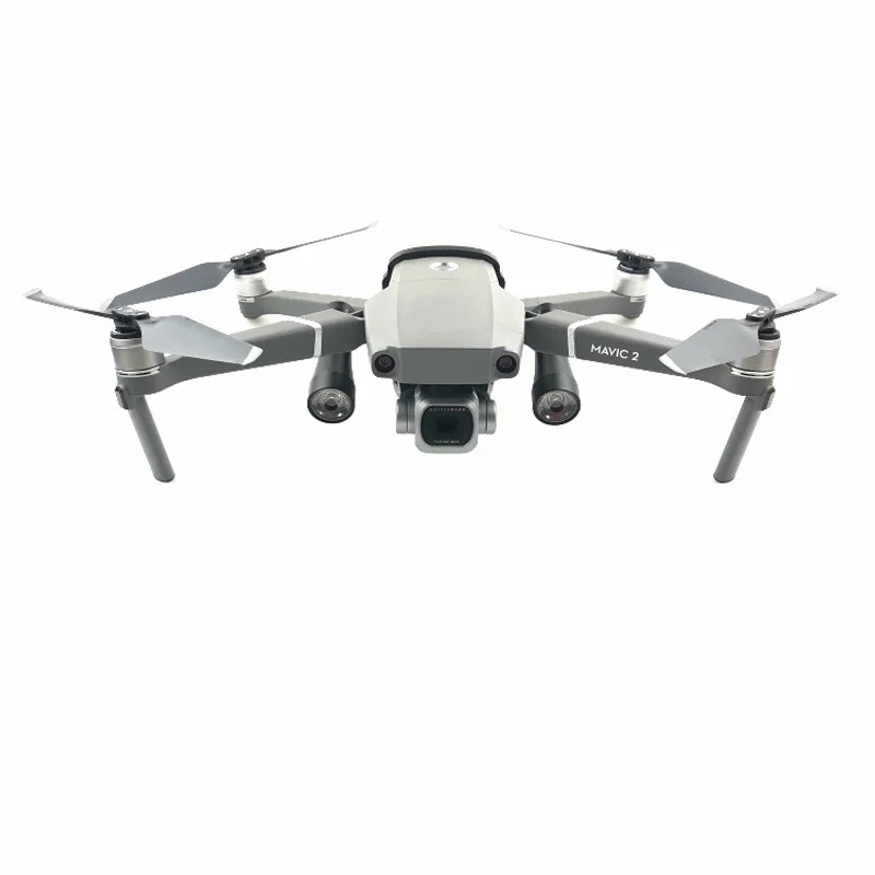 Mavic 2 HA CONDOTTO LA Luce di Notte di Volo faro della lampada della Torcia Elettrica Per DJI Mavic 2 pro e Zoom Drone Accessori