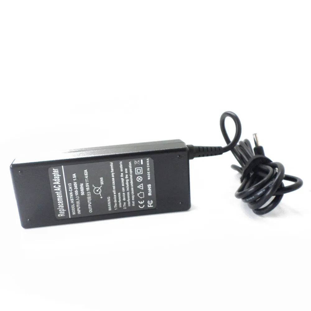 90W AC Adapter Laptop Charger For HP Envy 17-j001tx 17-j002tx 17-j003tx 17-j003xx 17-j004tx 17-j005eo 17-j005tx