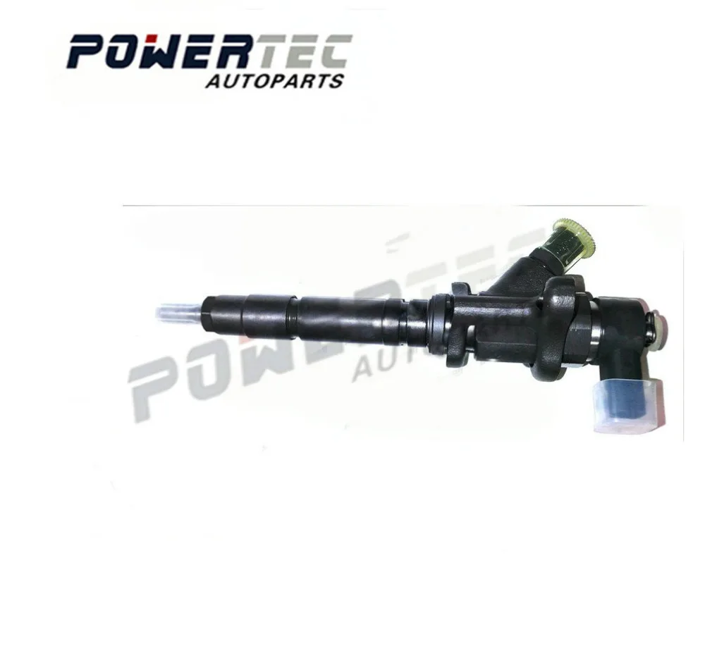 New diese Fuel  injector 0445120049 for MMC-NFZ Mitsubishi Canter 4M50 4.9 injector ME223750 ME223002 injections 0 445 120 049