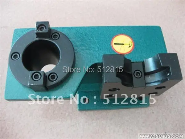 BT 40 UNIVERSAL CNC TOOL HOLDER TIGHTENING FIXTURE