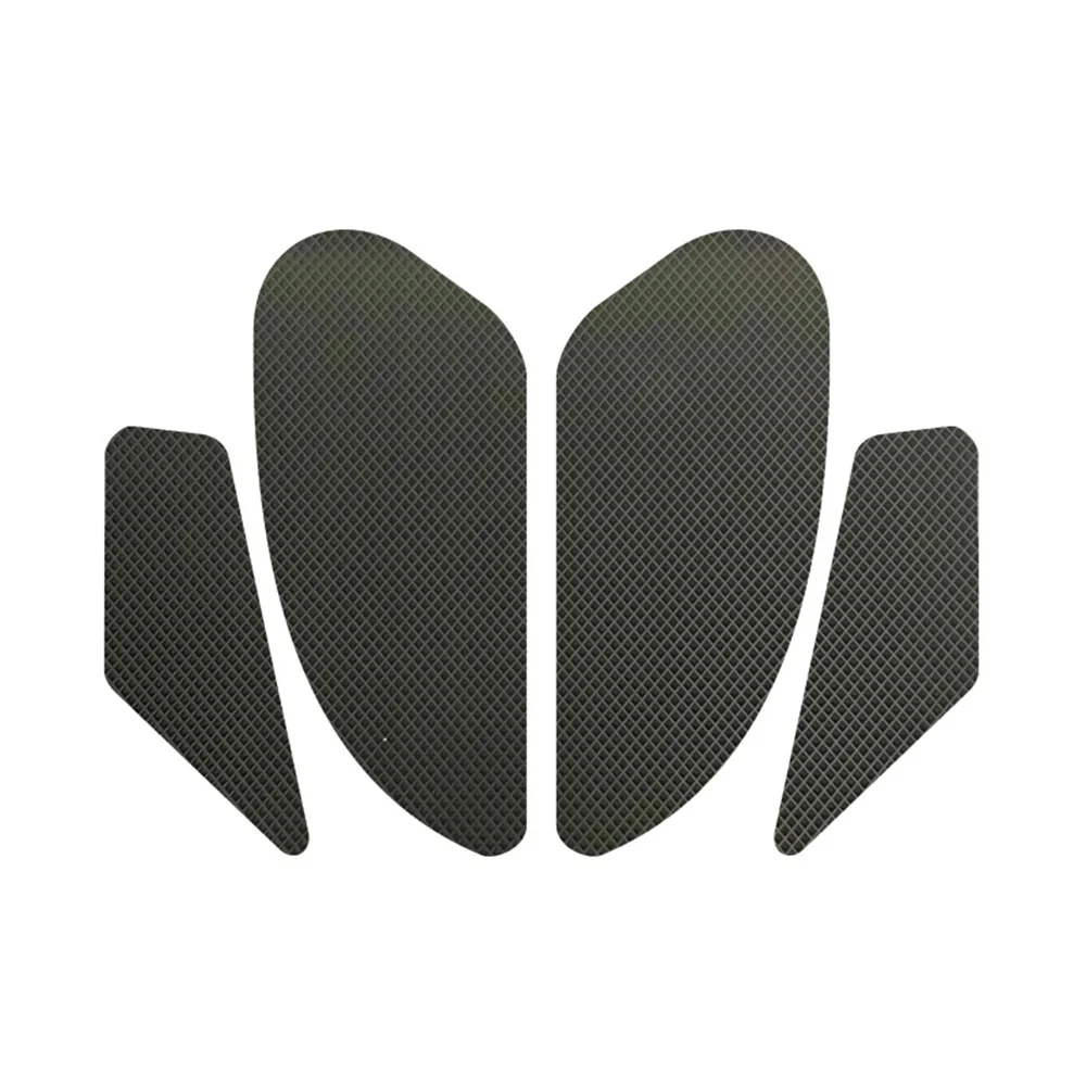 For Yamaha YZF-R6 2006 2007 YZF R6 Motorcycle Protector Anti slip Tank Pad Sticker Gas Knee Grip Traction Side 3M Decal