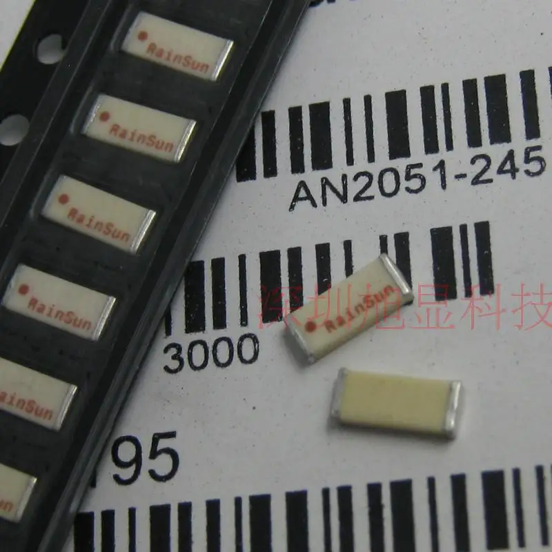 هوائي بلوتوث أصلي جديد 100% AN2051-245 AN2051 245 2.4G RF 5 مللي متر