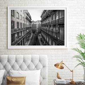 Lizbon'un en iyi 10 satış posteri, no. 5