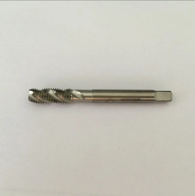 Metric HSS Spiral Tap Select Size From M4*0.5