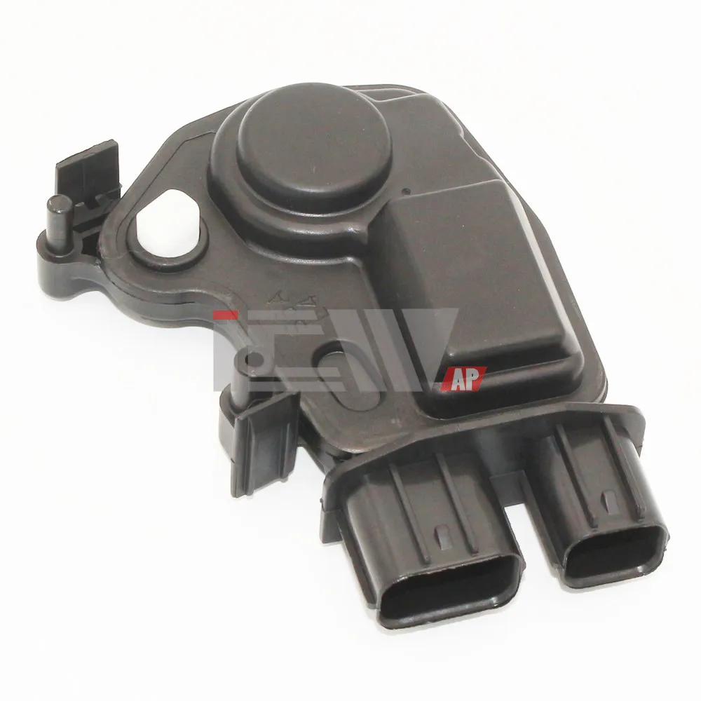 

OEM: 72155-S6A-A01 / 721550S6AA01 привод левого дверного замка для Acura RSX Honda Accord Civic CR-V элемент Odyssey Pilot