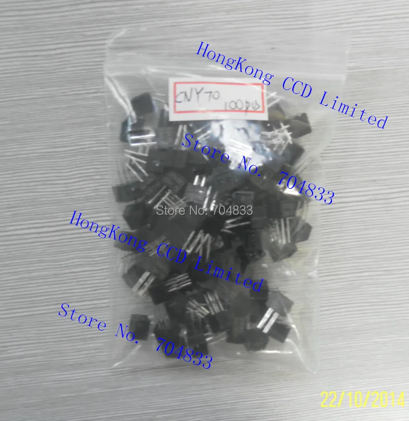 

CNY70 DIP-4 new and original in stock