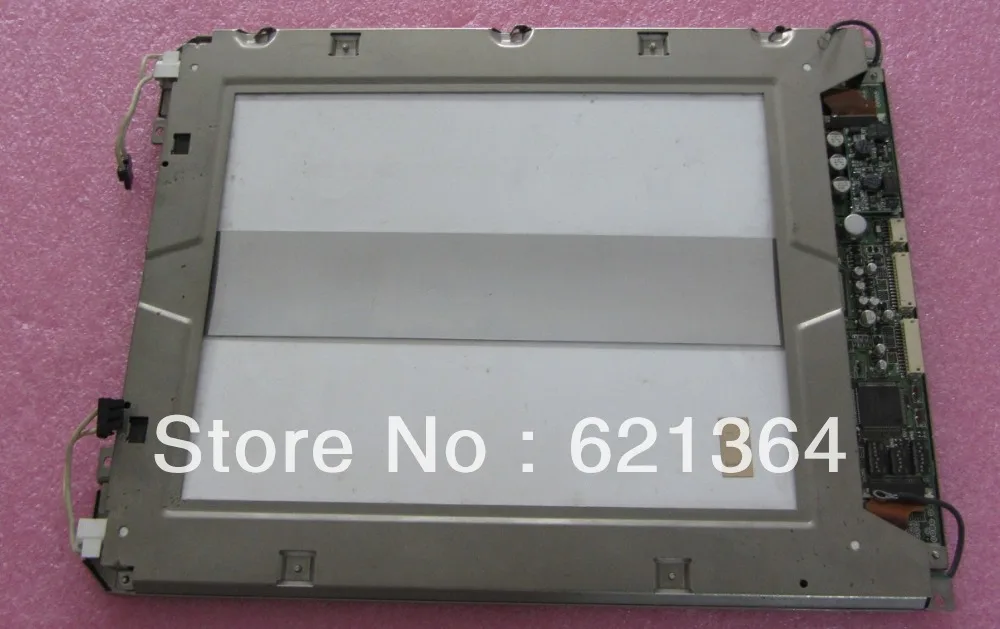 LQ10D313 ventas profesionales de la pantalla del LCD para la pantalla industrial