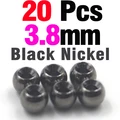 20P 3dot8Níquel Negro