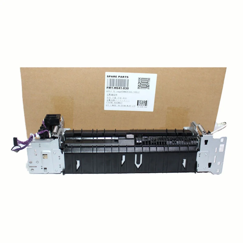 FM1-H641-000 new Fuser Unit  for Canon iR 1435 1435i 1435iF 1435P iR1435 iR1435i iR1435iF iR1435P Fuser Assembly