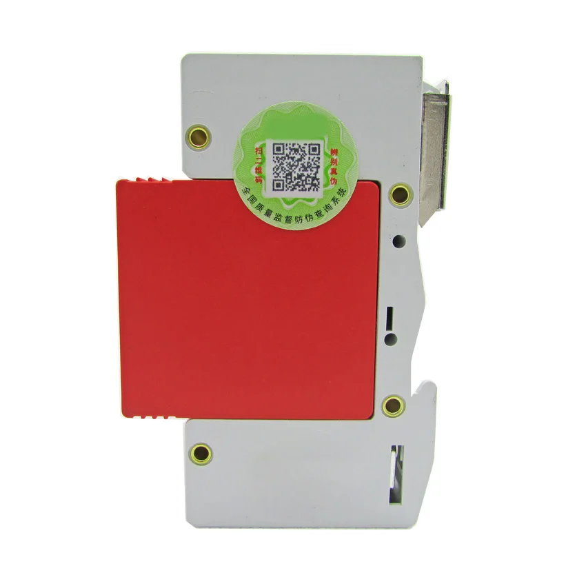 واقي الطفرة للحماية من الصواعق ، مزود طاقة أحادي الطور ، 100KA ، 2P ، ، ، ، V