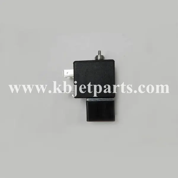 521-0001-175 solenoid valve 3 port V8 valve gutter valve use for Videojet 43S 46P willett 430 460 407 405 inkjet coding printer